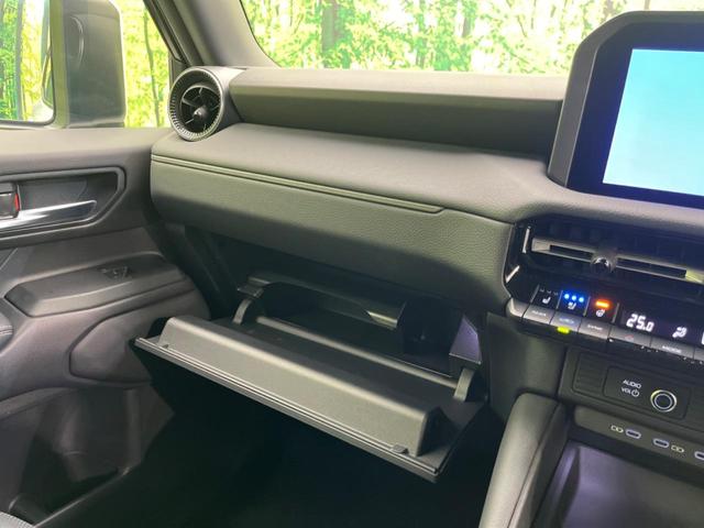 ランドクルーザー２５０ ＶＸ　サンルーフ　４ＷＤ　１２．３インチディスプレイオーディオ　衝突軽減装置　全周囲カメラ　禁煙車　ＥＴＣ　Ｂｌｕｅｔｏｏｔｈ　フルセグ　シートベンチレーション　デジタルインナーミラー　ブラインドスポット（74枚目）