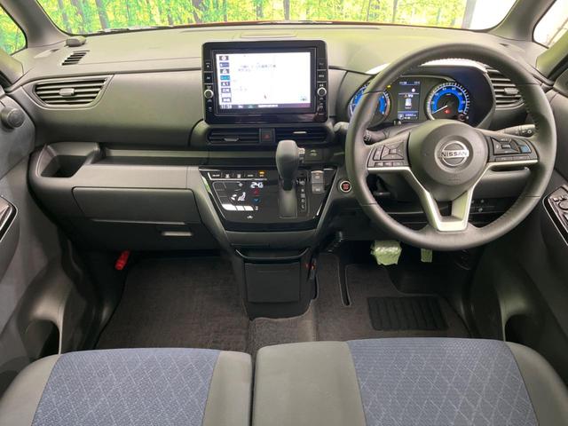 ルークス ハイウェイスター　Ｇターボプロパイロットエディション　両側電動スライド　純正９型ナビ　禁煙車　衝突軽減装置　アラウンドビューモニター　プロパイロット　Ｂｌｕｅｔｏｏｔｈ　フルセグ　ＥＴＣ　ドライブレコーダー　ＬＥＤヘッドライト　純正１５インチアルミ（2枚目）