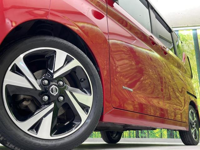 ルークス ハイウェイスター　Ｇターボプロパイロットエディション　両側電動スライド　純正９型ナビ　禁煙車　衝突軽減装置　アラウンドビューモニター　プロパイロット　Ｂｌｕｅｔｏｏｔｈ　フルセグ　ＥＴＣ　ドライブレコーダー　ＬＥＤヘッドライト　純正１５インチアルミ（13枚目）