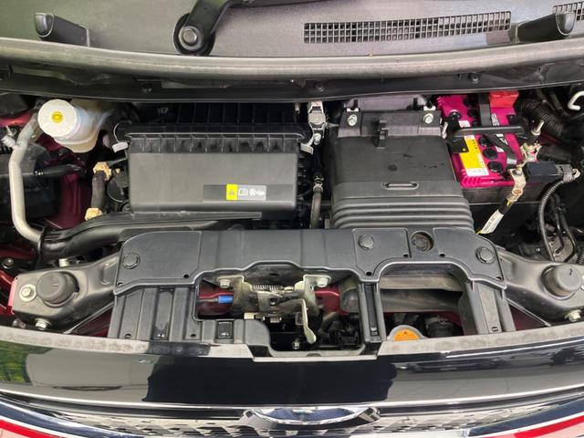 ルークス ハイウェイスター　Ｇターボプロパイロットエディション　両側電動スライド　純正９型ナビ　禁煙車　衝突軽減装置　アラウンドビューモニター　プロパイロット　Ｂｌｕｅｔｏｏｔｈ　フルセグ　ＥＴＣ　ドライブレコーダー　ＬＥＤヘッドライト　純正１５インチアルミ（18枚目）