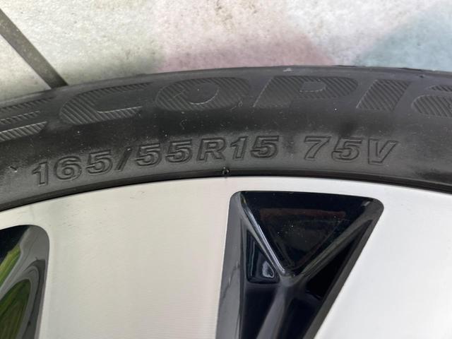 ルークス ハイウェイスター　Ｇターボプロパイロットエディション　両側電動スライド　純正９型ナビ　禁煙車　衝突軽減装置　アラウンドビューモニター　プロパイロット　Ｂｌｕｅｔｏｏｔｈ　フルセグ　ＥＴＣ　ドライブレコーダー　ＬＥＤヘッドライト　純正１５インチアルミ（24枚目）