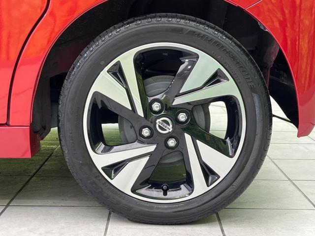 ルークス ハイウェイスター　Ｇターボプロパイロットエディション　両側電動スライド　純正９型ナビ　禁煙車　衝突軽減装置　アラウンドビューモニター　プロパイロット　Ｂｌｕｅｔｏｏｔｈ　フルセグ　ＥＴＣ　ドライブレコーダー　ＬＥＤヘッドライト　純正１５インチアルミ（25枚目）