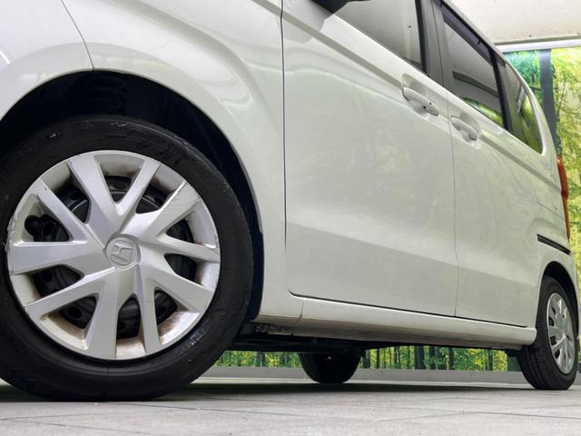 Ｎ－ＢＯＸ Ｇ　禁煙車　ＳＤナビ　バックカメラ　ドライブレコーダー　ＬＥＤヘッドライト　スマートキ－　オートエアコン　電動格納ミラー　ドアバイザー　地デジ　ベンチシート　ＣＤ再生可（13枚目）