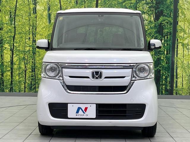 Ｎ－ＢＯＸ Ｇ　禁煙車　ＳＤナビ　バックカメラ　ドライブレコーダー　ＬＥＤヘッドライト　スマートキ－　オートエアコン　電動格納ミラー　ドアバイザー　地デジ　ベンチシート　ＣＤ再生可（14枚目）