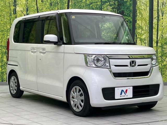 Ｎ－ＢＯＸ Ｇ　禁煙車　ＳＤナビ　バックカメラ　ドライブレコーダー　ＬＥＤヘッドライト　スマートキ－　オートエアコン　電動格納ミラー　ドアバイザー　地デジ　ベンチシート　ＣＤ再生可（16枚目）