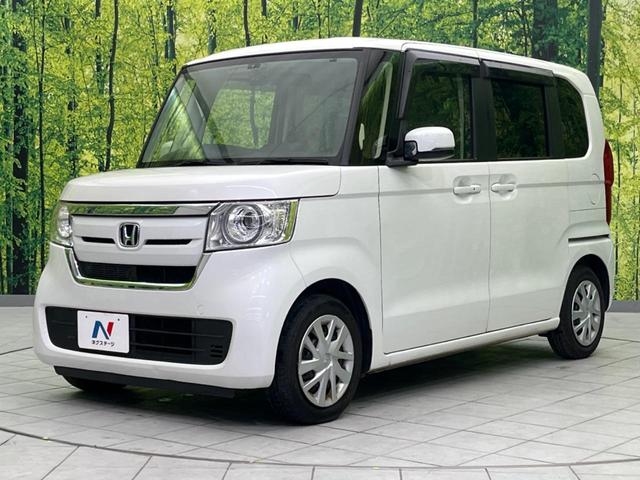 Ｎ－ＢＯＸ Ｇ　禁煙車　ＳＤナビ　バックカメラ　ドライブレコーダー　ＬＥＤヘッドライト　スマートキ－　オートエアコン　電動格納ミラー　ドアバイザー　地デジ　ベンチシート　ＣＤ再生可（23枚目）