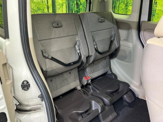 Ｎ－ＢＯＸ Ｇ　禁煙車　ＳＤナビ　バックカメラ　ドライブレコーダー　ＬＥＤヘッドライト　スマートキ－　オートエアコン　電動格納ミラー　ドアバイザー　地デジ　ベンチシート　ＣＤ再生可（34枚目）