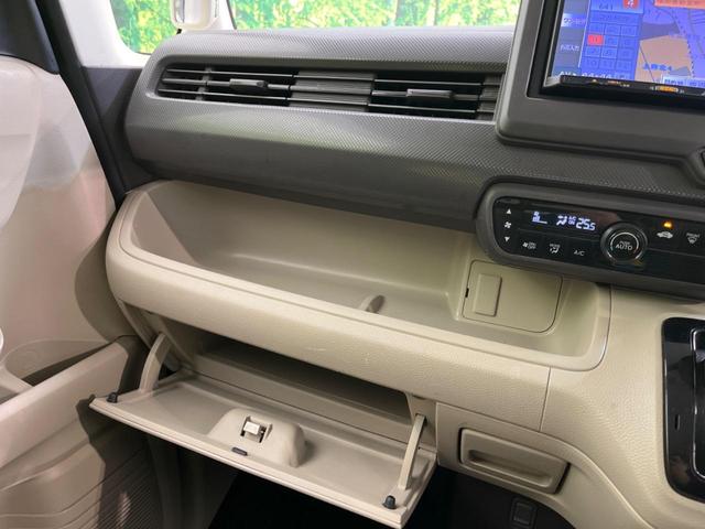 Ｎ－ＢＯＸ Ｇ　禁煙車　ＳＤナビ　バックカメラ　ドライブレコーダー　ＬＥＤヘッドライト　スマートキ－　オートエアコン　電動格納ミラー　ドアバイザー　地デジ　ベンチシート　ＣＤ再生可（48枚目）