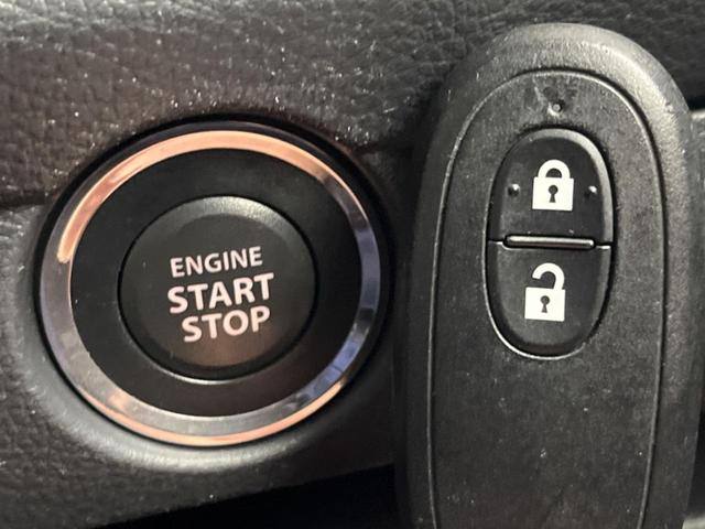 ハスラー ＪスタイルＩＩ　セーフティサポート　ナビ　禁煙車　２トーンカラー　車線逸脱警報　シートヒーター　スマートキー　ハーフレザーシート　ＨＩＤヘッド　ステアリングスイッチ　プライバシーガラス　地デジ（7枚目）