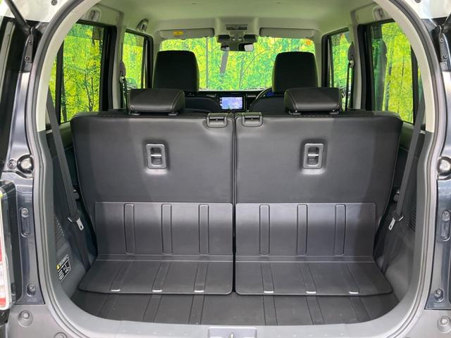 ハスラー ＪスタイルＩＩ　セーフティサポート　ナビ　禁煙車　２トーンカラー　車線逸脱警報　シートヒーター　スマートキー　ハーフレザーシート　ＨＩＤヘッド　ステアリングスイッチ　プライバシーガラス　地デジ（10枚目）