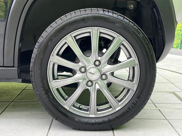 ハスラー ＪスタイルＩＩ　セーフティサポート　ナビ　禁煙車　２トーンカラー　車線逸脱警報　シートヒーター　スマートキー　ハーフレザーシート　ＨＩＤヘッド　ステアリングスイッチ　プライバシーガラス　地デジ（25枚目）