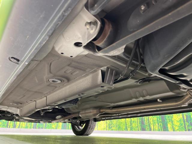 ハスラー ＪスタイルＩＩ　セーフティサポート　ナビ　禁煙車　２トーンカラー　車線逸脱警報　シートヒーター　スマートキー　ハーフレザーシート　ＨＩＤヘッド　ステアリングスイッチ　プライバシーガラス　地デジ（29枚目）