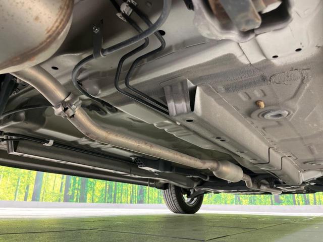 ハスラー ＪスタイルＩＩ　セーフティサポート　ナビ　禁煙車　２トーンカラー　車線逸脱警報　シートヒーター　スマートキー　ハーフレザーシート　ＨＩＤヘッド　ステアリングスイッチ　プライバシーガラス　地デジ（30枚目）