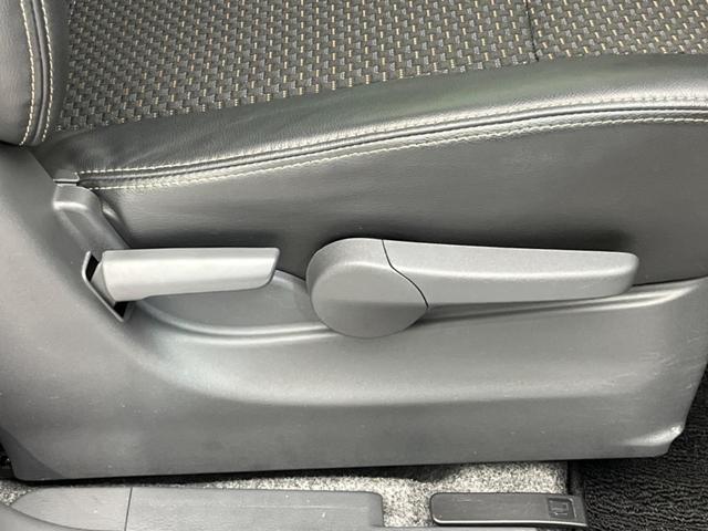 ハスラー ＪスタイルＩＩ　セーフティサポート　ナビ　禁煙車　２トーンカラー　車線逸脱警報　シートヒーター　スマートキー　ハーフレザーシート　ＨＩＤヘッド　ステアリングスイッチ　プライバシーガラス　地デジ（37枚目）