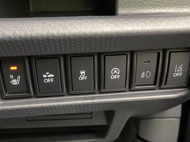 ハスラー ＪスタイルＩＩ　セーフティサポート　ナビ　禁煙車　２トーンカラー　車線逸脱警報　シートヒーター　スマートキー　ハーフレザーシート　ＨＩＤヘッド　ステアリングスイッチ　プライバシーガラス　地デジ（41枚目）