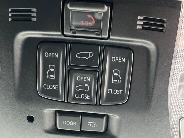 アルファード 2.5S Cパッケージ サンルーフ 両側電動ドア 後席モニター バックカメラ 衝突被害軽減システム レーダークルーズ 禁煙車 電動リアゲート 前席シートエアコン ドラレコ コーナーセンサー スマートキー LEDヘッド ETC(6枚目)