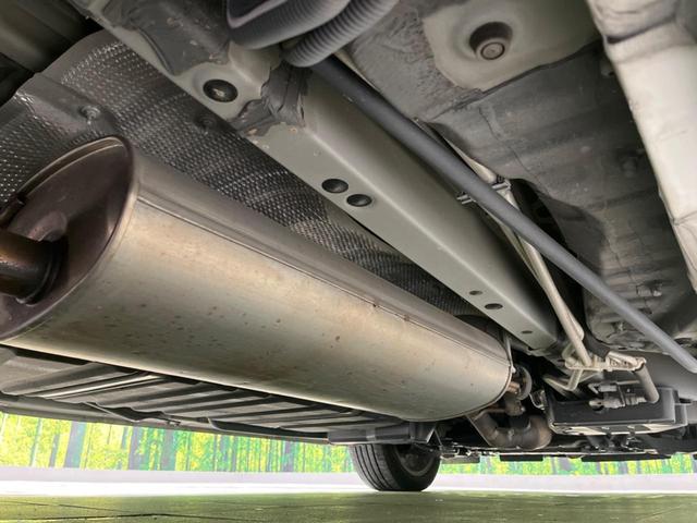 アルファード 2.5S Cパッケージ サンルーフ 両側電動ドア 後席モニター バックカメラ 衝突被害軽減システム レーダークルーズ 禁煙車 電動リアゲート 前席シートエアコン ドラレコ コーナーセンサー スマートキー LEDヘッド ETC(32枚目)