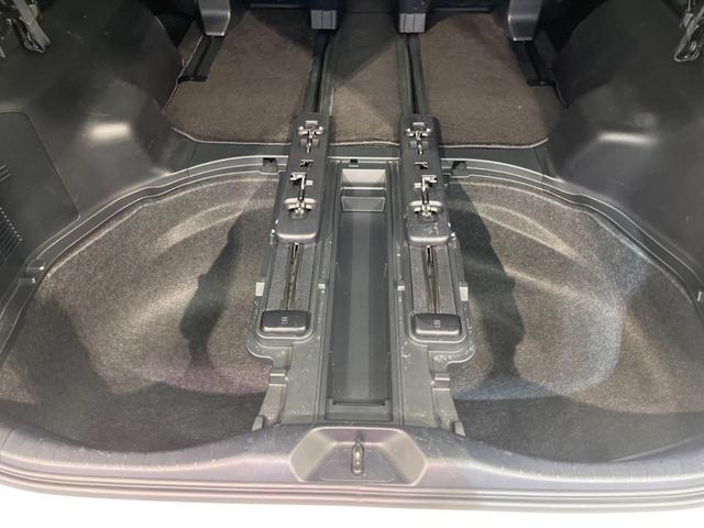 アルファード 2.5S Cパッケージ サンルーフ 両側電動ドア 後席モニター バックカメラ 衝突被害軽減システム レーダークルーズ 禁煙車 電動リアゲート 前席シートエアコン ドラレコ コーナーセンサー スマートキー LEDヘッド ETC(35枚目)