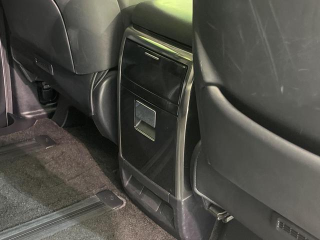 アルファード 2.5S Cパッケージ サンルーフ 両側電動ドア 後席モニター バックカメラ 衝突被害軽減システム レーダークルーズ 禁煙車 電動リアゲート 前席シートエアコン ドラレコ コーナーセンサー スマートキー LEDヘッド ETC(45枚目)