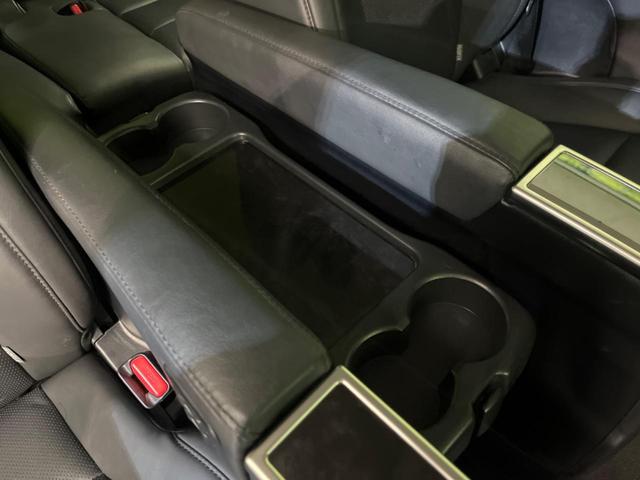 アルファード 2.5S Cパッケージ サンルーフ 両側電動ドア 後席モニター バックカメラ 衝突被害軽減システム レーダークルーズ 禁煙車 電動リアゲート 前席シートエアコン ドラレコ コーナーセンサー スマートキー LEDヘッド ETC(47枚目)