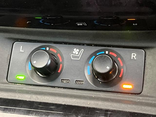 アルファード 2.5S Cパッケージ サンルーフ 両側電動ドア 後席モニター バックカメラ 衝突被害軽減システム レーダークルーズ 禁煙車 電動リアゲート 前席シートエアコン ドラレコ コーナーセンサー スマートキー LEDヘッド ETC(52枚目)