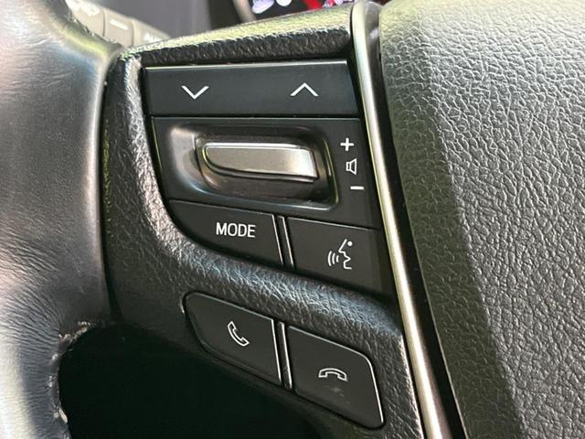 アルファード 2.5S Cパッケージ サンルーフ 両側電動ドア 後席モニター バックカメラ 衝突被害軽減システム レーダークルーズ 禁煙車 電動リアゲート 前席シートエアコン ドラレコ コーナーセンサー スマートキー LEDヘッド ETC(59枚目)