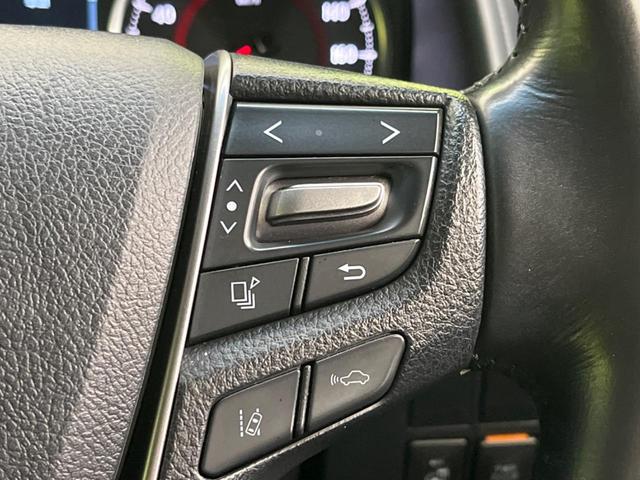 アルファード 2.5S Cパッケージ サンルーフ 両側電動ドア 後席モニター バックカメラ 衝突被害軽減システム レーダークルーズ 禁煙車 電動リアゲート 前席シートエアコン ドラレコ コーナーセンサー スマートキー LEDヘッド ETC(60枚目)