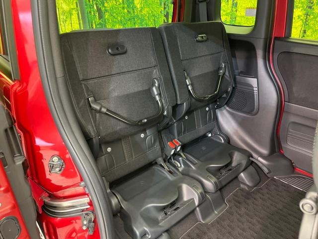 Ｎ－ＢＯＸカスタム Ｌ・ターボコーディネートスタイル　ターボ　両側電動スライドドア　９型ナビ　バックカメラ　衝突軽減装置　レーダークルーズ　禁煙車　合皮シート　シートヒーター　ドラレコ　レーンキープ　スマートキー　ＬＥＤヘッド　ＥＴＣ　オートエアコン（36枚目）