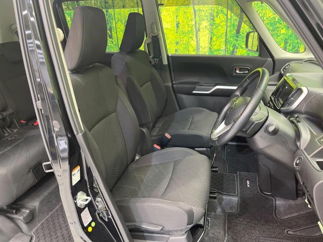 ソリオバンディット ハイブリッドＭＶ　電動スライドドア　衝突軽減　禁煙車　バックカメラ　レーダークルーズ　ＥＴＣ　Ｂｌｕｅｔｏｏｔｈ　ドラレコ　シートヒーター　オートマチックハイビーム　ＬＥＤヘッド　ＬＥＤフォグ（8枚目）