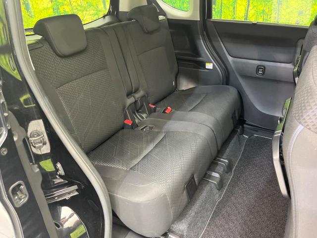 ソリオバンディット ハイブリッドＭＶ　電動スライドドア　衝突軽減　禁煙車　バックカメラ　レーダークルーズ　ＥＴＣ　Ｂｌｕｅｔｏｏｔｈ　ドラレコ　シートヒーター　オートマチックハイビーム　ＬＥＤヘッド　ＬＥＤフォグ（9枚目）