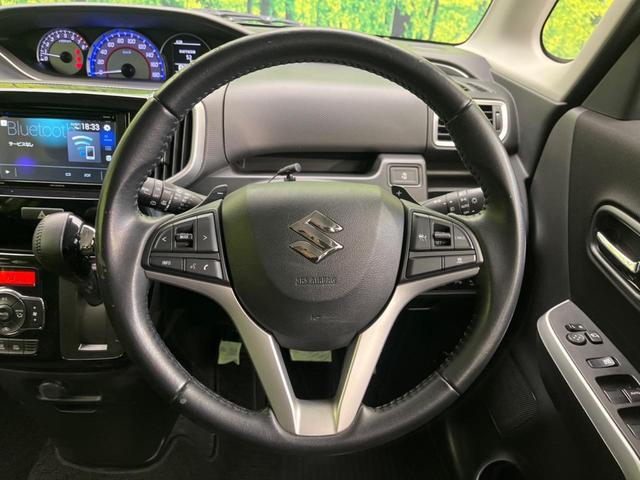 ソリオバンディット ハイブリッドＭＶ　電動スライドドア　衝突軽減　禁煙車　バックカメラ　レーダークルーズ　ＥＴＣ　Ｂｌｕｅｔｏｏｔｈ　ドラレコ　シートヒーター　オートマチックハイビーム　ＬＥＤヘッド　ＬＥＤフォグ（11枚目）