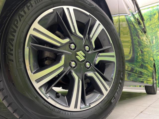 ソリオバンディット ハイブリッドＭＶ　電動スライドドア　衝突軽減　禁煙車　バックカメラ　レーダークルーズ　ＥＴＣ　Ｂｌｕｅｔｏｏｔｈ　ドラレコ　シートヒーター　オートマチックハイビーム　ＬＥＤヘッド　ＬＥＤフォグ（13枚目）