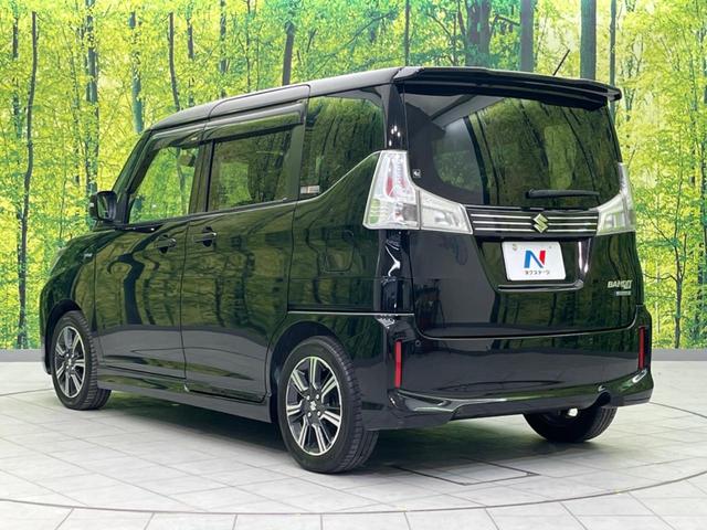 ソリオバンディット ハイブリッドＭＶ　電動スライドドア　衝突軽減　禁煙車　バックカメラ　レーダークルーズ　ＥＴＣ　Ｂｌｕｅｔｏｏｔｈ　ドラレコ　シートヒーター　オートマチックハイビーム　ＬＥＤヘッド　ＬＥＤフォグ（28枚目）