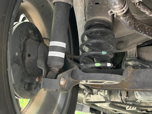 ソリオバンディット ハイブリッドＭＶ　電動スライドドア　衝突軽減　禁煙車　バックカメラ　レーダークルーズ　ＥＴＣ　Ｂｌｕｅｔｏｏｔｈ　ドラレコ　シートヒーター　オートマチックハイビーム　ＬＥＤヘッド　ＬＥＤフォグ（29枚目）