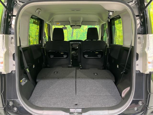 ソリオバンディット ハイブリッドＭＶ　電動スライドドア　衝突軽減　禁煙車　バックカメラ　レーダークルーズ　ＥＴＣ　Ｂｌｕｅｔｏｏｔｈ　ドラレコ　シートヒーター　オートマチックハイビーム　ＬＥＤヘッド　ＬＥＤフォグ（34枚目）