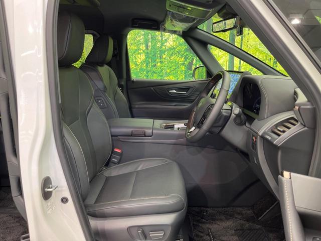 アルファード Z 左右独立ムーンルーフ フリップダウンモニター 純正14インチナビ 全周囲カメラ 両側電動スライドドア 衝突軽減装置 禁煙車 レーダークルーズ ETC Bluetooth再生 フルセグ(8枚目)