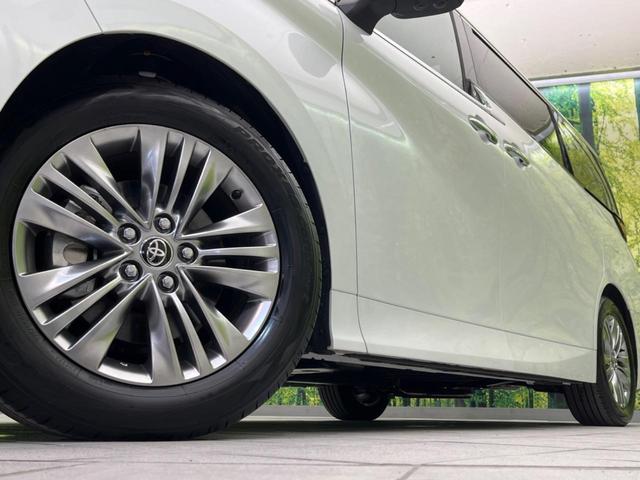 アルファード Z 左右独立ムーンルーフ フリップダウンモニター 純正14インチナビ 全周囲カメラ 両側電動スライドドア 衝突軽減装置 禁煙車 レーダークルーズ ETC Bluetooth再生 フルセグ(14枚目)