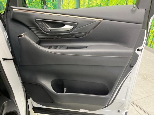 アルファード Z 左右独立ムーンルーフ フリップダウンモニター 純正14インチナビ 全周囲カメラ 両側電動スライドドア 衝突軽減装置 禁煙車 レーダークルーズ ETC Bluetooth再生 フルセグ(33枚目)