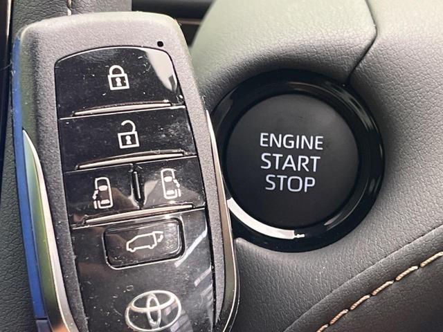 アルファード Z 左右独立ムーンルーフ フリップダウンモニター 純正14インチナビ 全周囲カメラ 両側電動スライドドア 衝突軽減装置 禁煙車 レーダークルーズ ETC Bluetooth再生 フルセグ(55枚目)