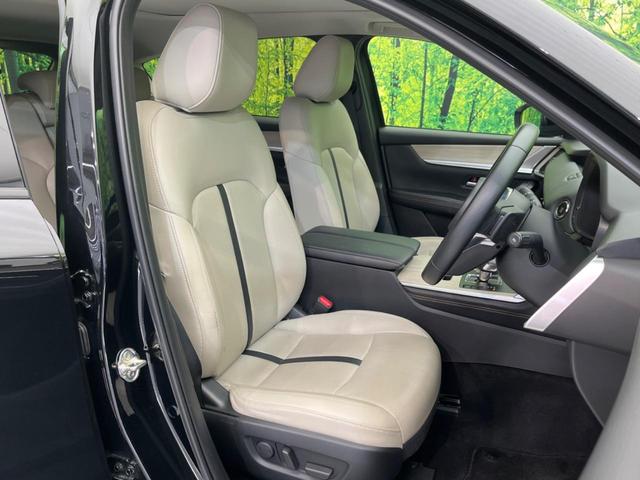 ＣＸ－６０ ２５Ｓ　Ｌパッケージ　サンルーフ　衝突軽減装置　禁煙車　純正１２．３インチナビ　全周囲カメラ　ＢＯＳＥサウンド　本革シート　レーダークルーズコントロール　ＥＴＣ　Ｂｌｕｅｔｏｏｔｈ　フルセグ　ドラレコ　シートヒーター（8枚目）