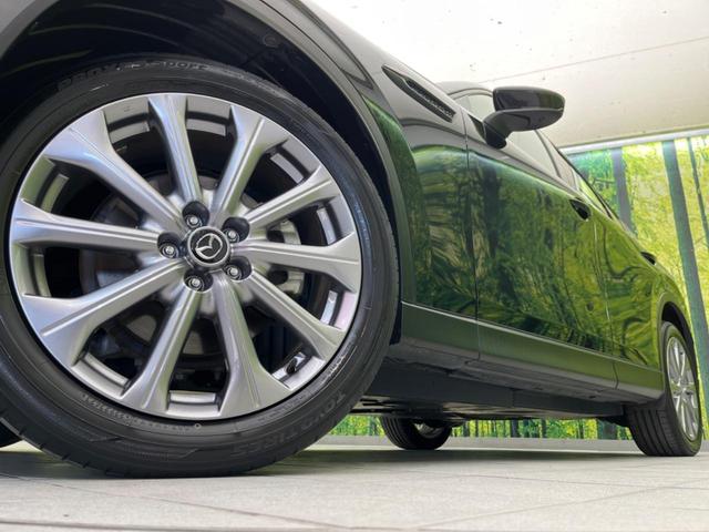 ＣＸ－６０ ２５Ｓ　Ｌパッケージ　サンルーフ　衝突軽減装置　禁煙車　純正１２．３インチナビ　全周囲カメラ　ＢＯＳＥサウンド　本革シート　レーダークルーズコントロール　ＥＴＣ　Ｂｌｕｅｔｏｏｔｈ　フルセグ　ドラレコ　シートヒーター（13枚目）