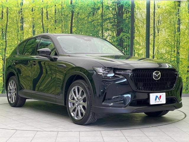 ＣＸ－６０ ２５Ｓ　Ｌパッケージ　サンルーフ　衝突軽減装置　禁煙車　純正１２．３インチナビ　全周囲カメラ　ＢＯＳＥサウンド　本革シート　レーダークルーズコントロール　ＥＴＣ　Ｂｌｕｅｔｏｏｔｈ　フルセグ　ドラレコ　シートヒーター（16枚目）