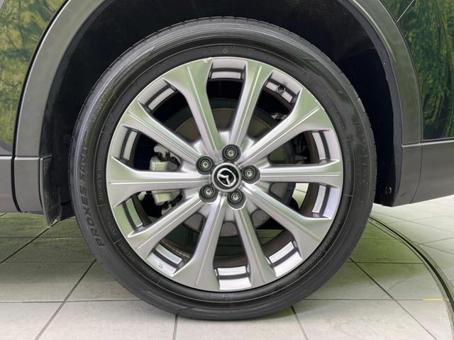 ＣＸ－６０ ２５Ｓ　Ｌパッケージ　サンルーフ　衝突軽減装置　禁煙車　純正１２．３インチナビ　全周囲カメラ　ＢＯＳＥサウンド　本革シート　レーダークルーズコントロール　ＥＴＣ　Ｂｌｕｅｔｏｏｔｈ　フルセグ　ドラレコ　シートヒーター（26枚目）