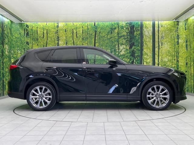 ＣＸ－６０ ２５Ｓ　Ｌパッケージ　サンルーフ　衝突軽減装置　禁煙車　純正１２．３インチナビ　全周囲カメラ　ＢＯＳＥサウンド　本革シート　レーダークルーズコントロール　ＥＴＣ　Ｂｌｕｅｔｏｏｔｈ　フルセグ　ドラレコ　シートヒーター（38枚目）