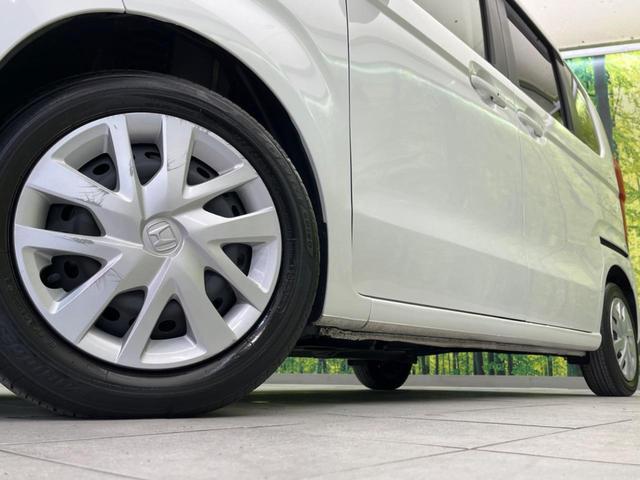 Ｎ－ＢＯＸ Ｌ　電動スライドドア　ホンダセンシング　禁煙車　純正ナビ　アダプティブクルーズコントロール　バックカメラ　ＥＴＣ　Ｂｌｕｅｔｏｏｔｈ　フルセグ　ドライブレコーダー　スマートキー　シートヒーター（13枚目）