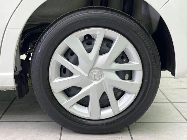 Ｎ－ＢＯＸ Ｌ　電動スライドドア　ホンダセンシング　禁煙車　純正ナビ　アダプティブクルーズコントロール　バックカメラ　ＥＴＣ　Ｂｌｕｅｔｏｏｔｈ　フルセグ　ドライブレコーダー　スマートキー　シートヒーター（25枚目）