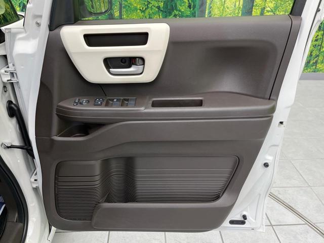 Ｎ－ＢＯＸ Ｌ　電動スライドドア　ホンダセンシング　禁煙車　純正ナビ　アダプティブクルーズコントロール　バックカメラ　ＥＴＣ　Ｂｌｕｅｔｏｏｔｈ　フルセグ　ドライブレコーダー　スマートキー　シートヒーター（31枚目）