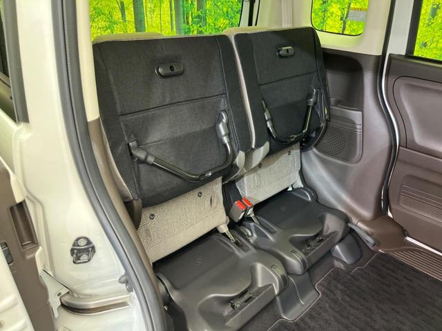 Ｎ－ＢＯＸ Ｌ　電動スライドドア　ホンダセンシング　禁煙車　純正ナビ　アダプティブクルーズコントロール　バックカメラ　ＥＴＣ　Ｂｌｕｅｔｏｏｔｈ　フルセグ　ドライブレコーダー　スマートキー　シートヒーター（36枚目）