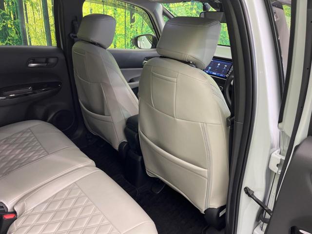 フィット ｅ：ＨＥＶクロスター　純正ナビ　バックカメラ　衝突軽減装置　レーダークルーズ　禁煙車　ドラレコ　コーナーセンサー　レーンキープ　スマートキー　ＬＥＤヘッド　ルーフレール　ＥＴＣ　オートマチックハイビーム　オートエアコン（37枚目）