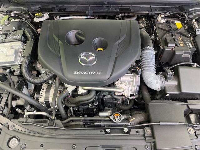 MAZDA3ファストバック XDバーガンディ セレクション ディーゼル BOSEサウンド 純正8.8インチナビ 全周囲カメラ 衝突警報装置 レーダークルーズコントロール 禁煙車 本革シート シートヒーター ドライブレコーダー コーナーセンサー(18枚目)